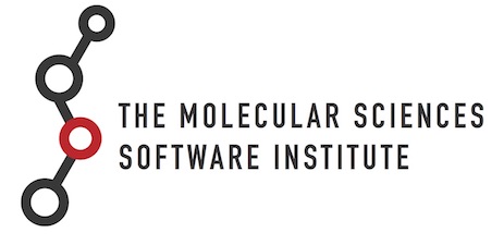 MolSSI Logo